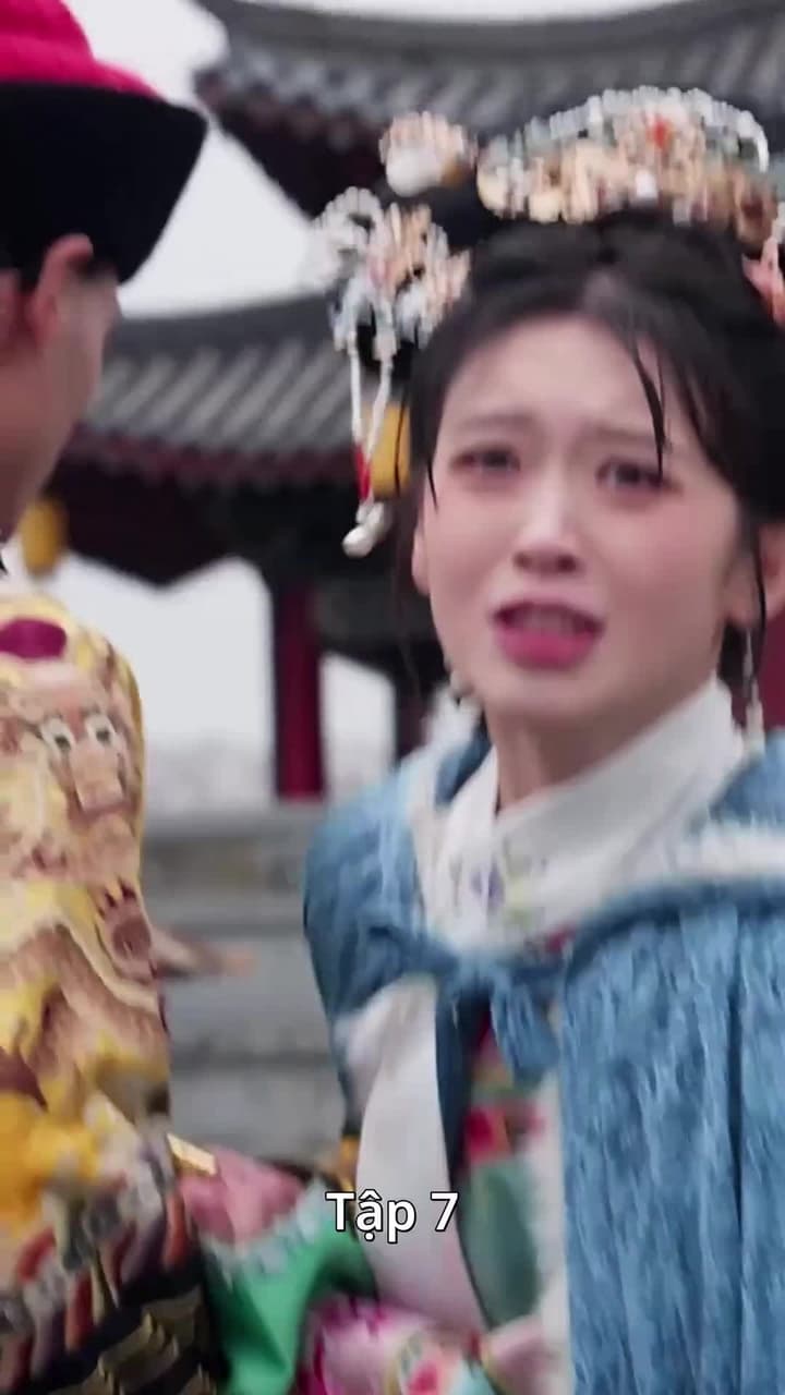 [Lồng tiếng]Cung Tỏa Ngọc Lan - Episode 7