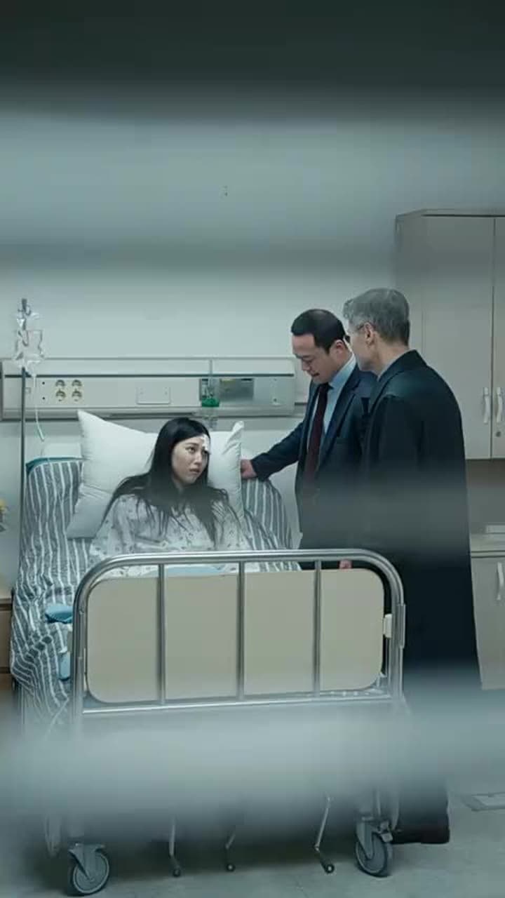 De Traída a Vingadora: A Volta de Gabriela - Episode 72