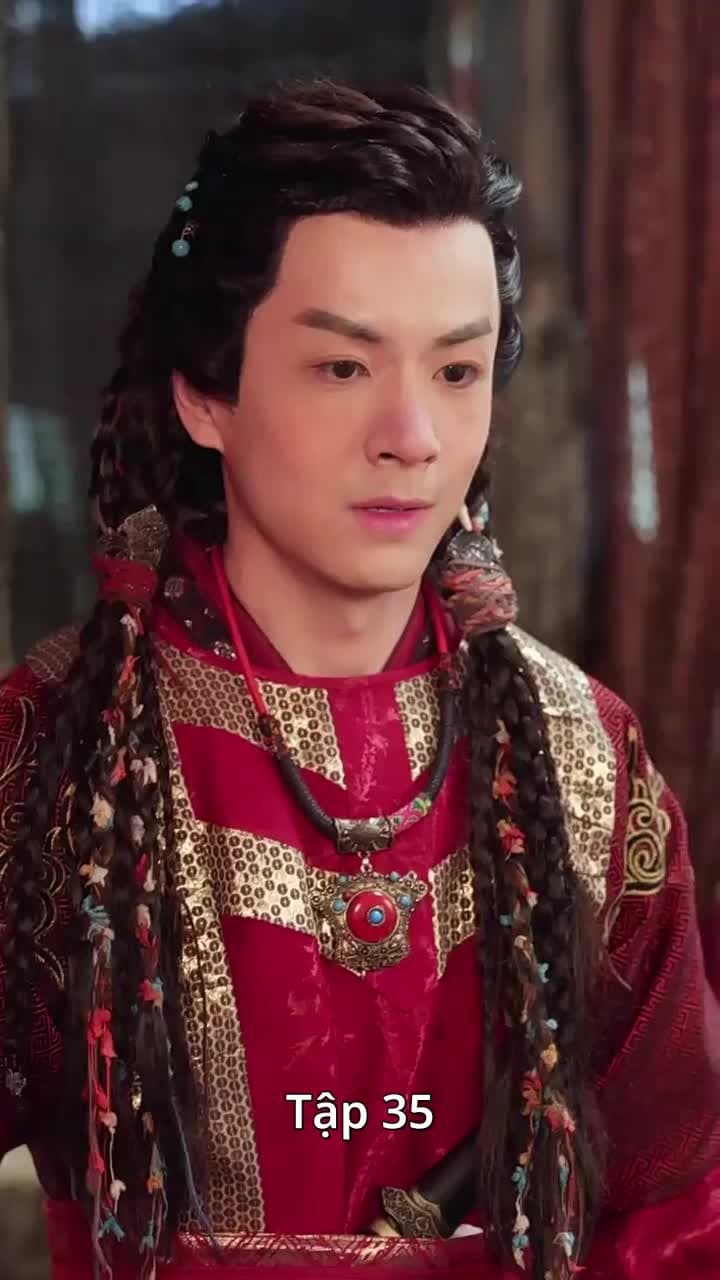 [Lồng tiếng]Cung Tỏa Ngọc Lan - Episode 35