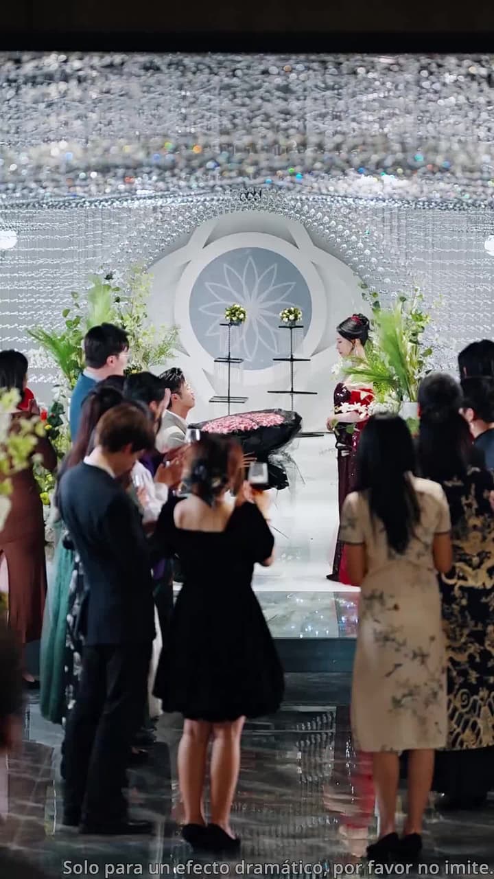 Corazón Prestado - Episode 9
