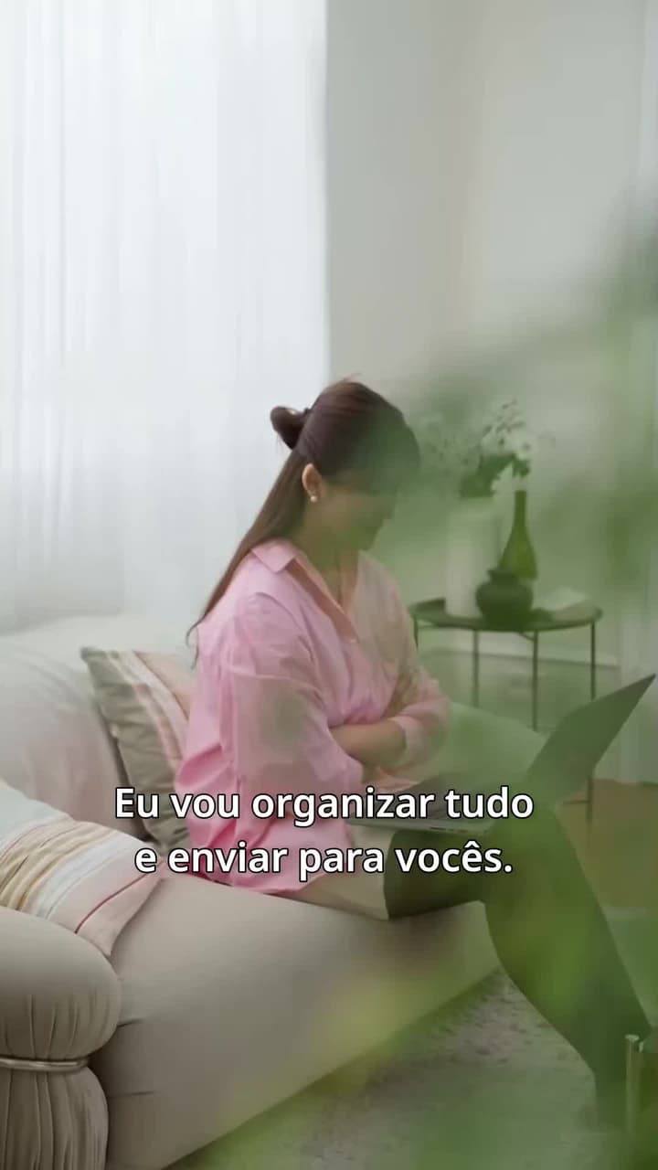 De Traída a Vingadora: A Volta de Gabriela - Episode 5