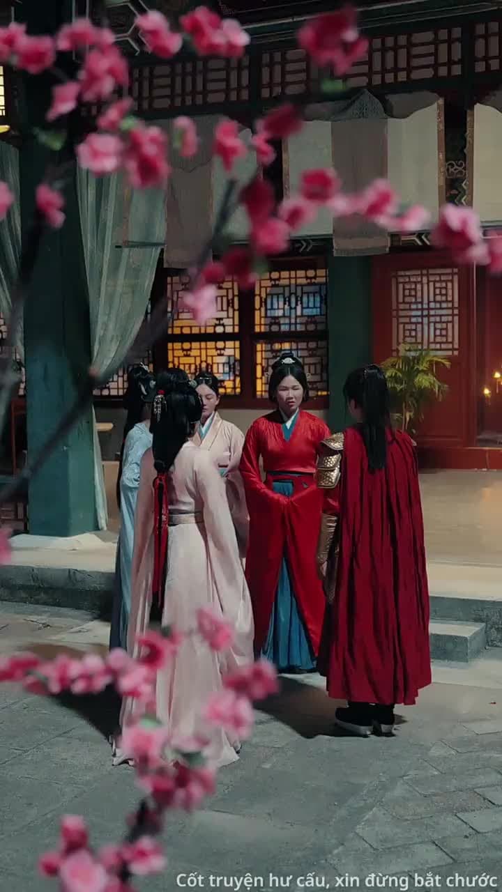 Một Kiếm Đổi Giang Sơn - Episode 7