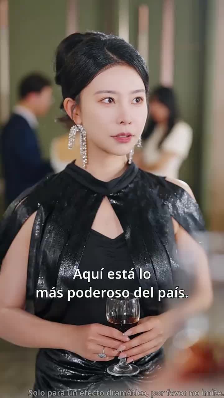 Corazón Prestado - Episode 28
