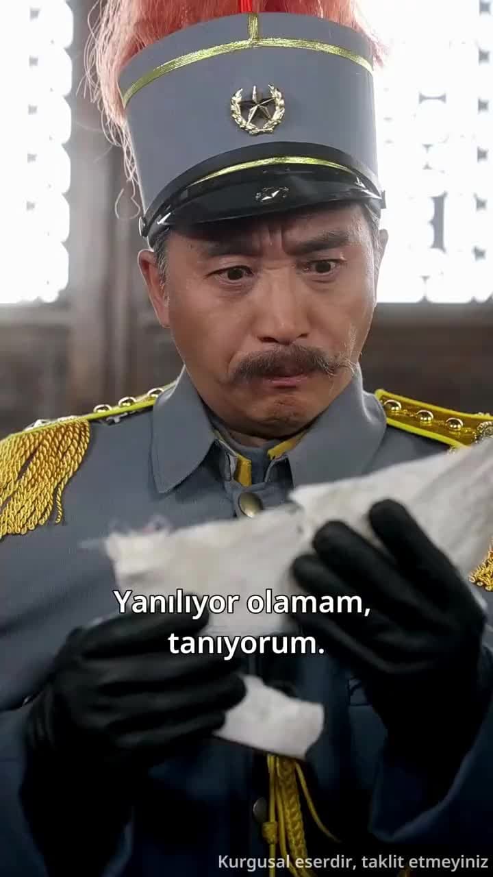 Kader Ağı - Episode 30