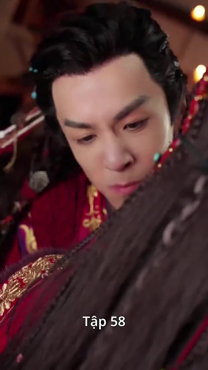[Lồng tiếng]Cung Tỏa Ngọc Lan - Episode 58