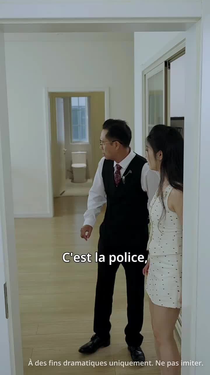 On M’a Volé Mon Sommeil - Episode 28