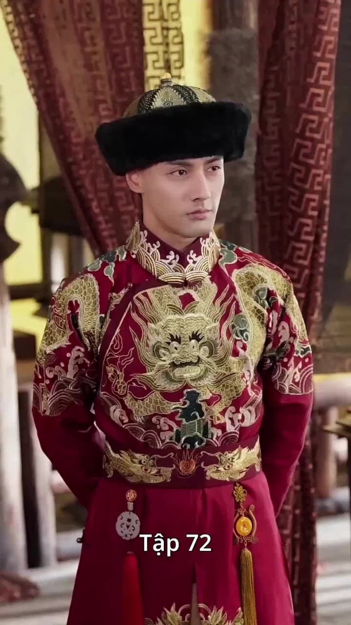 [Lồng tiếng]Cung Tỏa Ngọc Lan - Episode 72