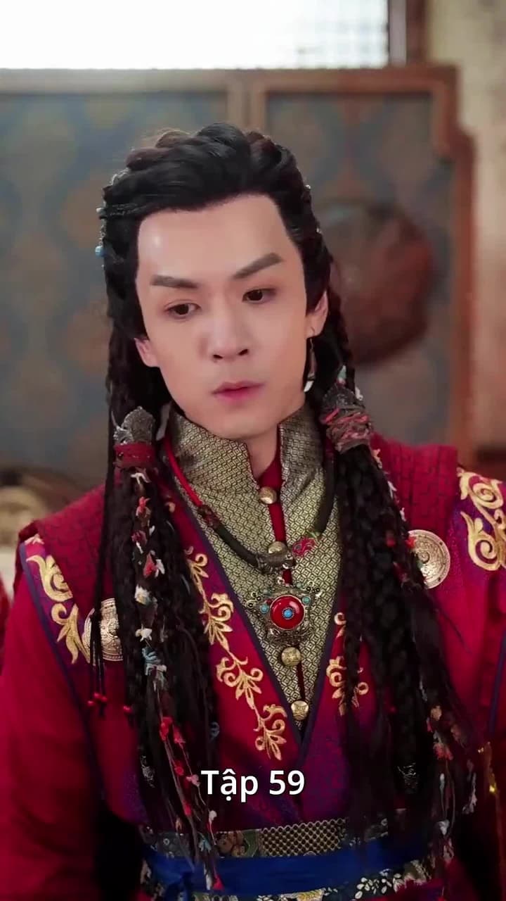 [Lồng tiếng]Cung Tỏa Ngọc Lan - Episode 59
