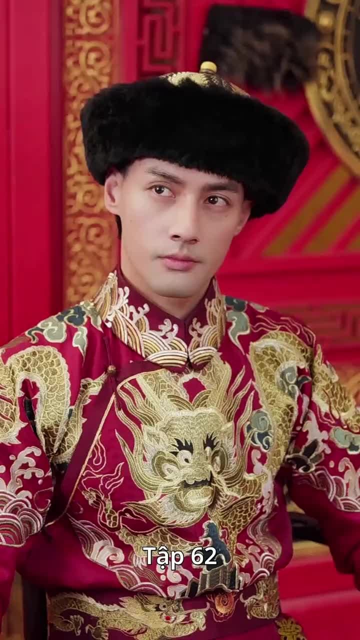 [Lồng tiếng]Cung Tỏa Ngọc Lan - Episode 62