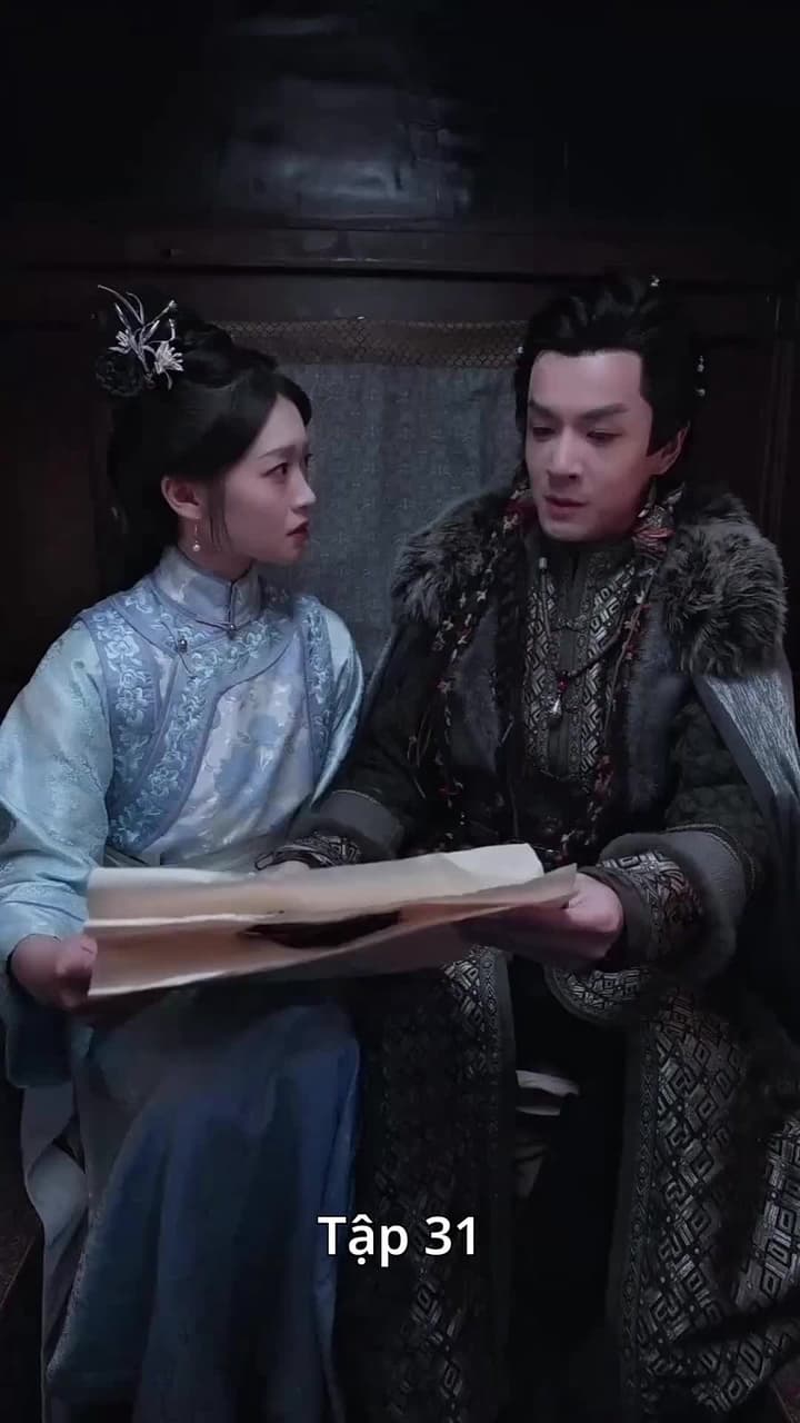 [Lồng tiếng]Cung Tỏa Ngọc Lan - Episode 31