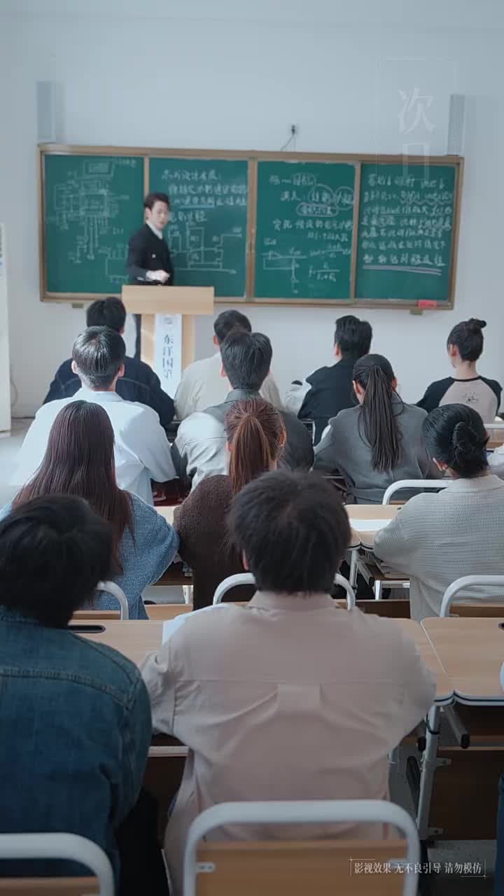 大國之芯 - Episode 32