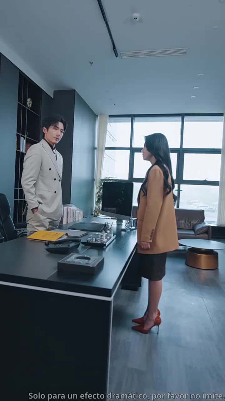 Corazón Prestado - Episode 47