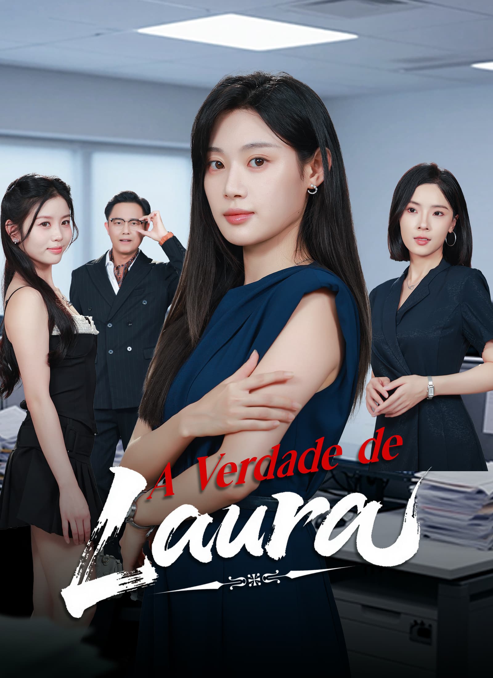 A Verdade de Laura
