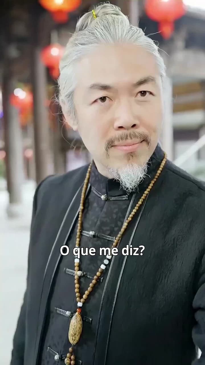 O Mestre das Sete Almas - Episode 71