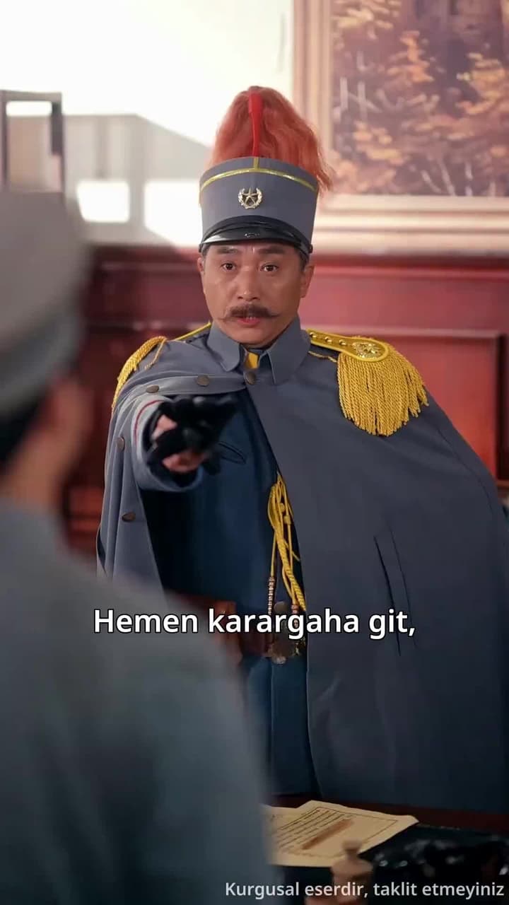Kader Ağı - Episode 3