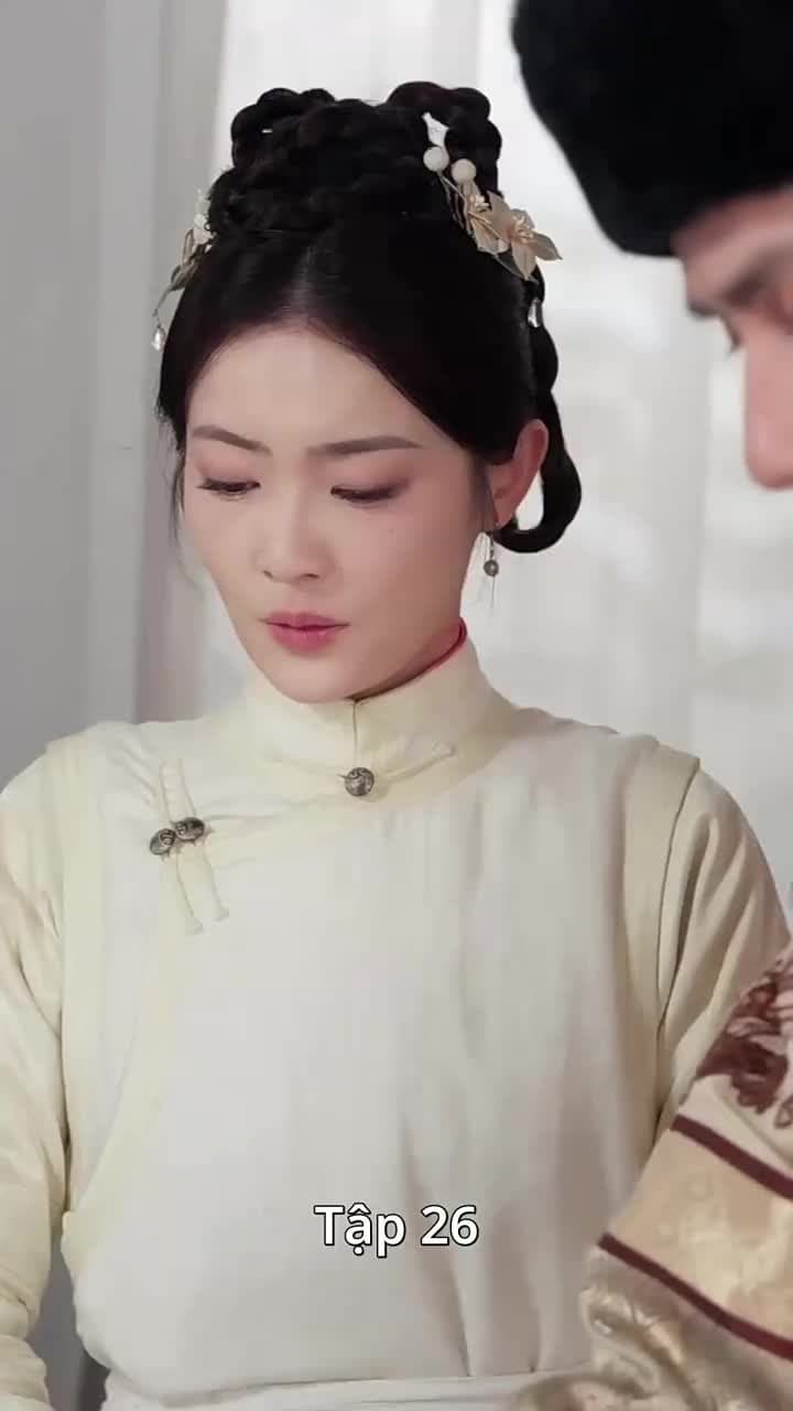 [Lồng tiếng]Cung Tỏa Ngọc Lan - Episode 26