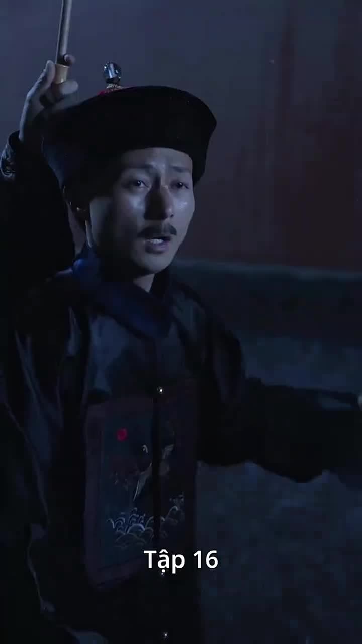 [Lồng tiếng]Cung Tỏa Ngọc Lan - Episode 16