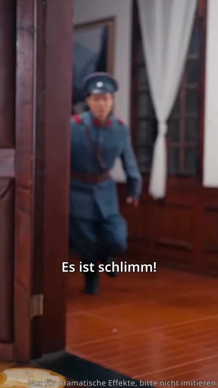 Die falsche Brautsänfte zum Glück - Episode 2