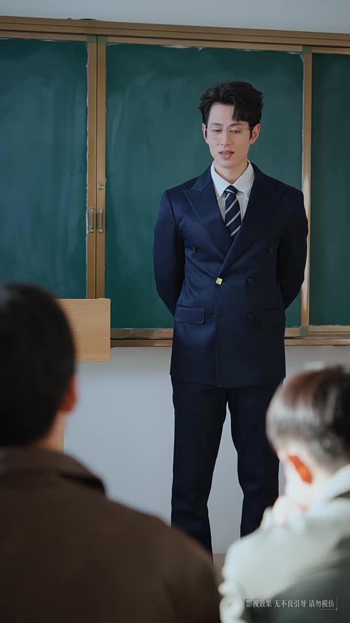 大國之芯 - Episode 22