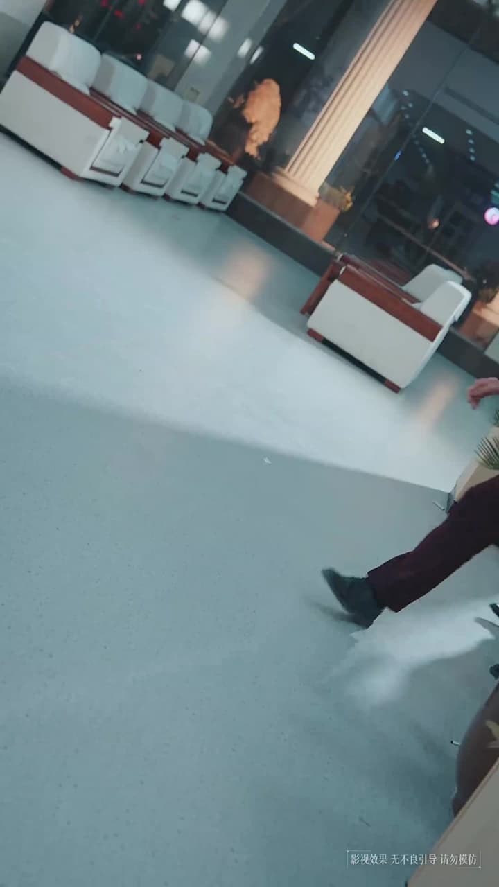 大國之芯 - Episode 55