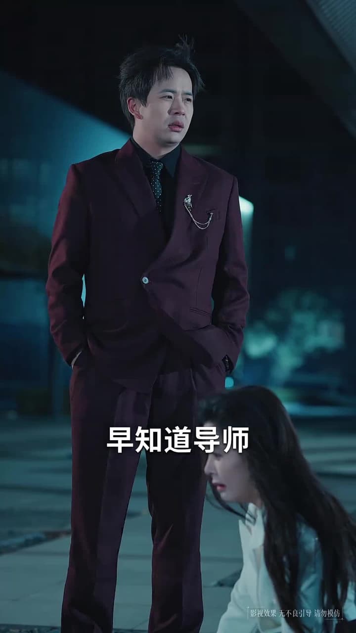 大國之芯 - Episode 52