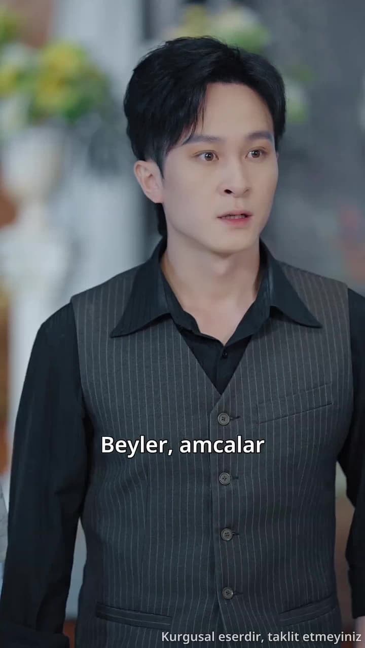 Karanlık Teşhis - Episode 43