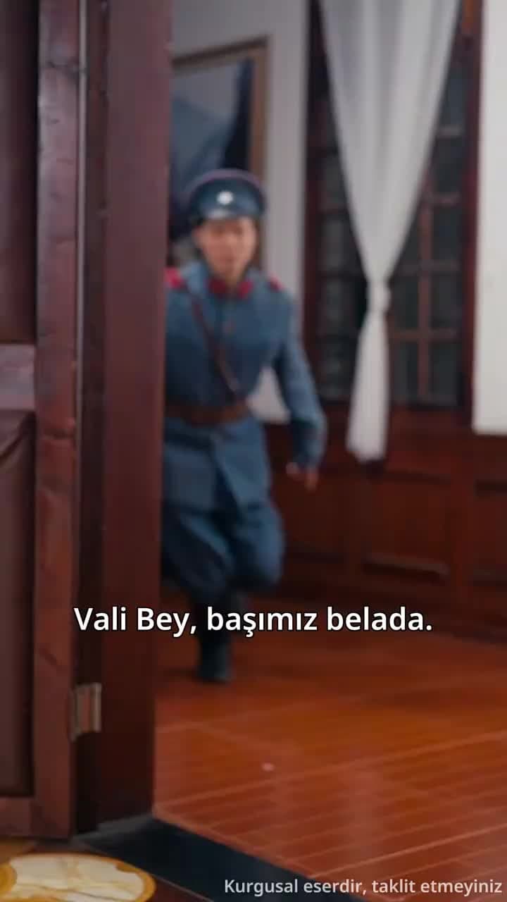 Kader Ağı - Episode 2