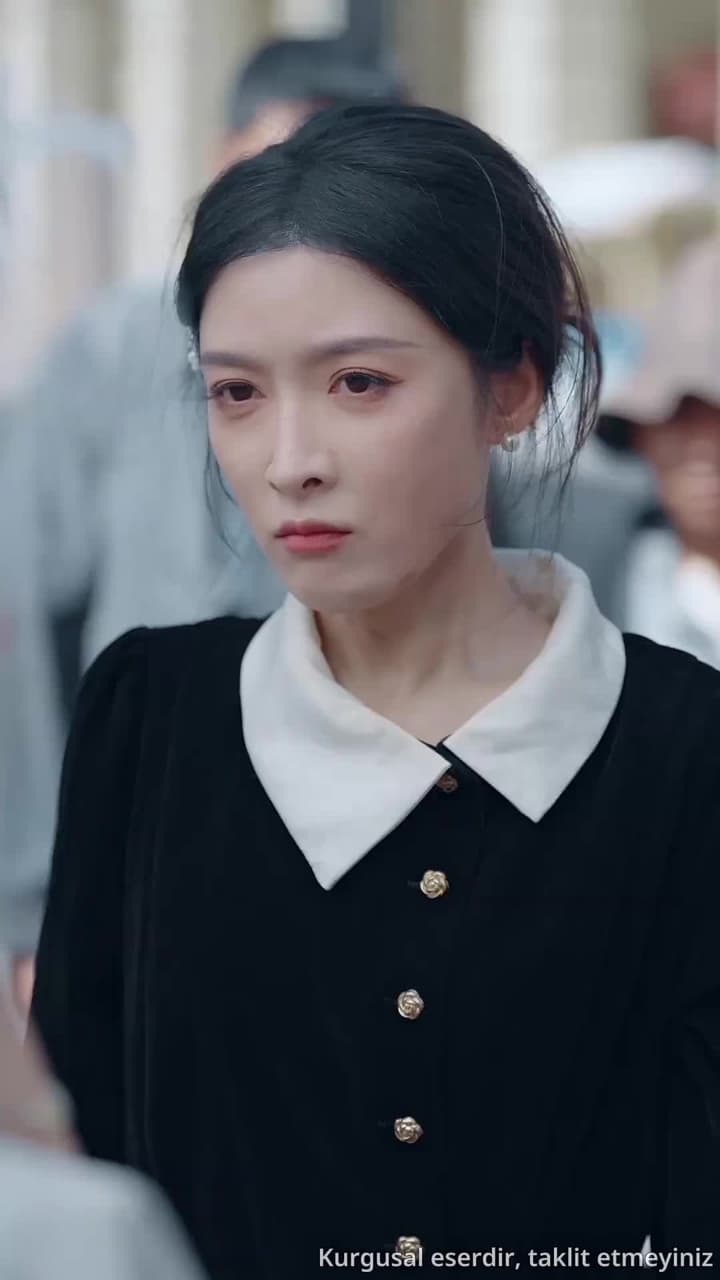 Karanlık Teşhis - Episode 16