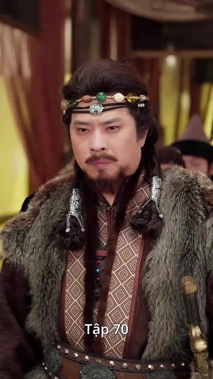 [Lồng tiếng]Cung Tỏa Ngọc Lan - Episode 70