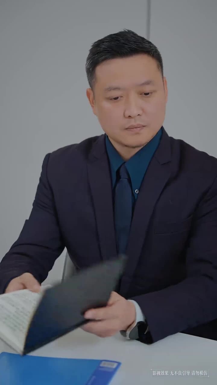 大國之芯 - Episode 47