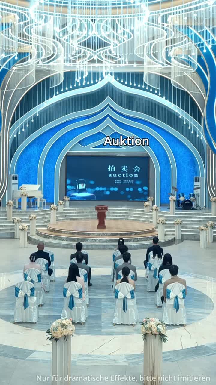 Die Frau hinter dem Thron - Episode 43
