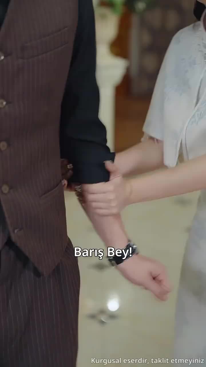 Karanlık Teşhis - Episode 56