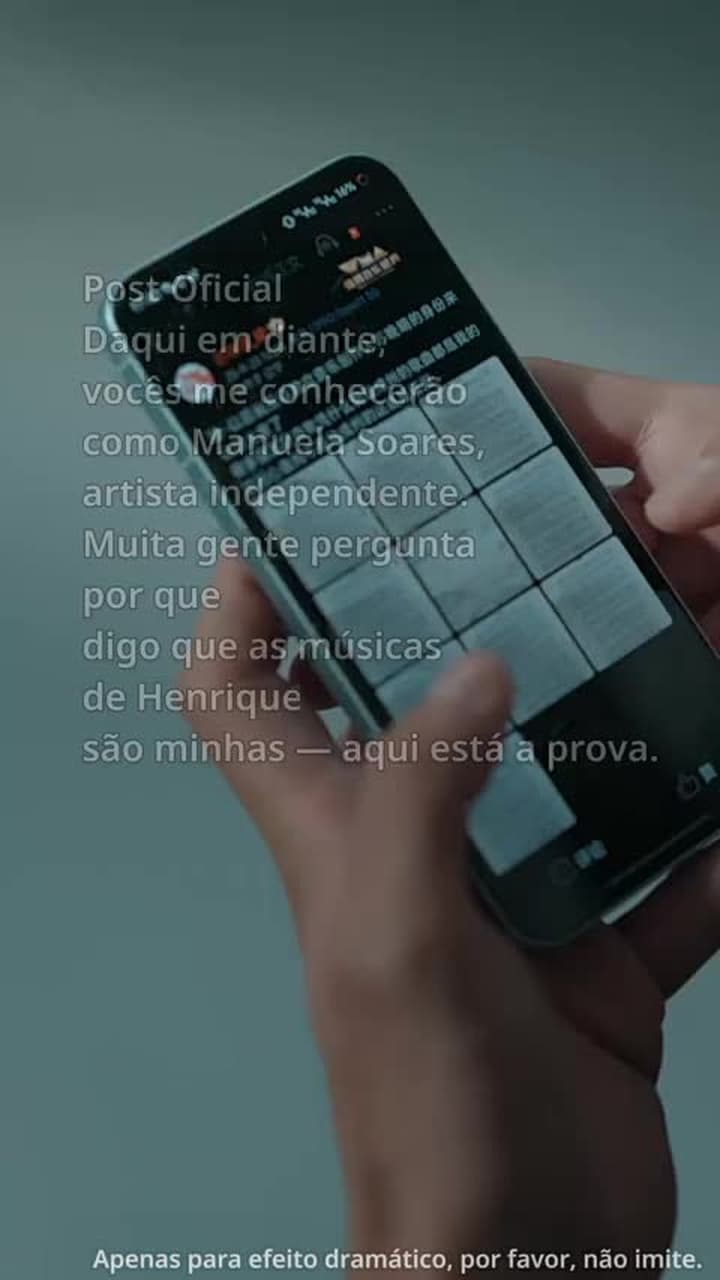 O Passado Não Perdoa - Episode 13