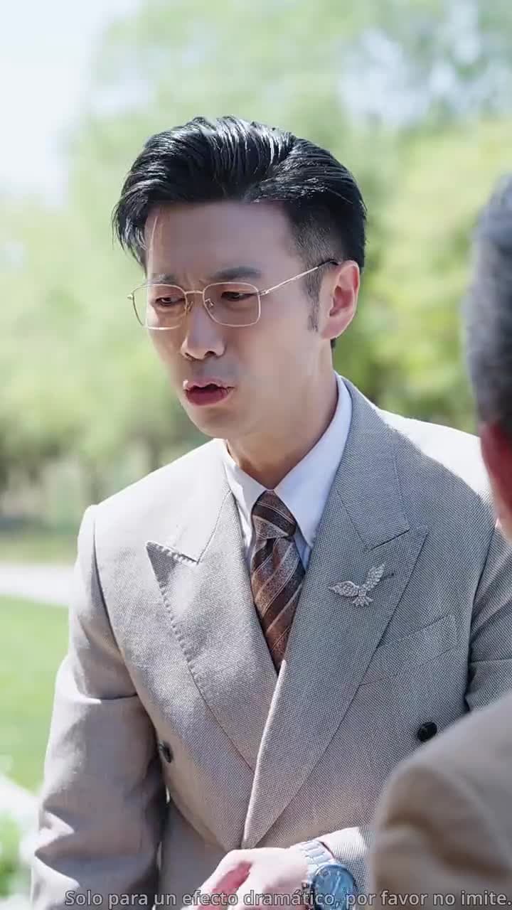 Corazón Prestado - Episode 15