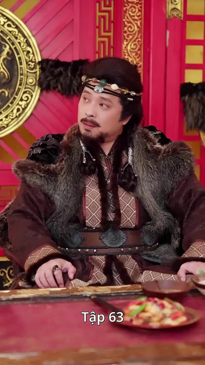 [Lồng tiếng]Cung Tỏa Ngọc Lan - Episode 63