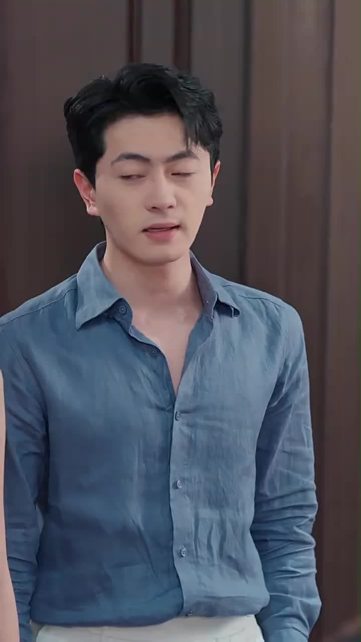 Tidak Sengaja Jatuh Cinta - Episode 10