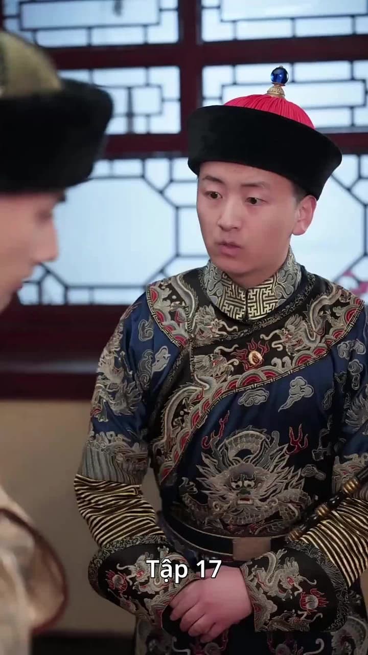 [Lồng tiếng]Cung Tỏa Ngọc Lan - Episode 17