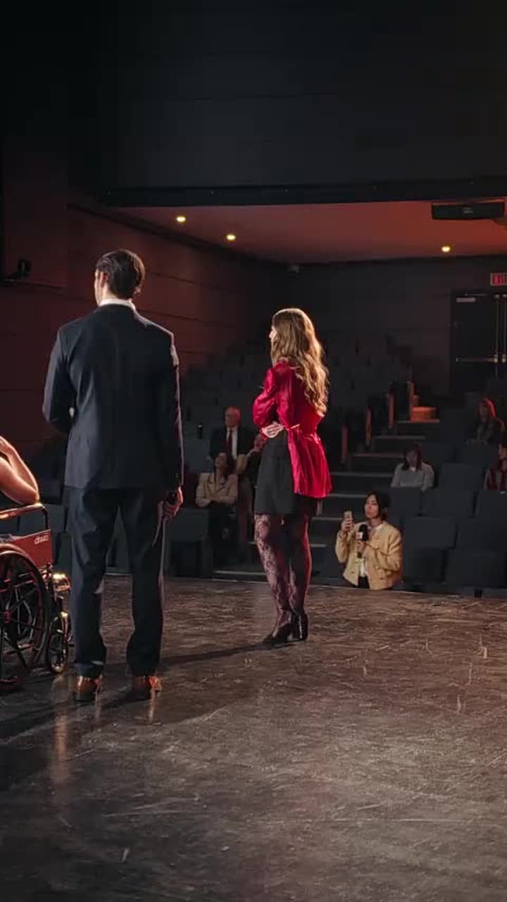 [Dublado]Vingança no palco - Episode 45