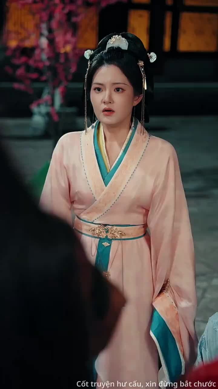 Một Kiếm Đổi Giang Sơn - Episode 9