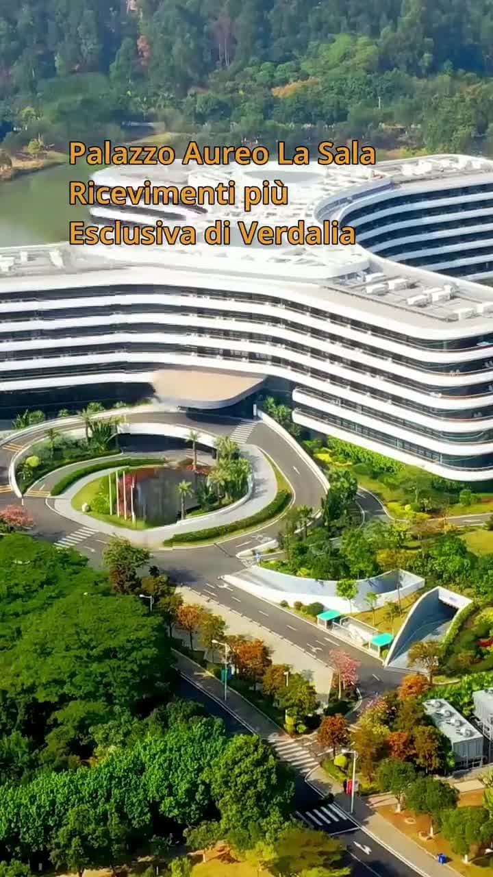 Il Magnate in Divisa - Episode 1