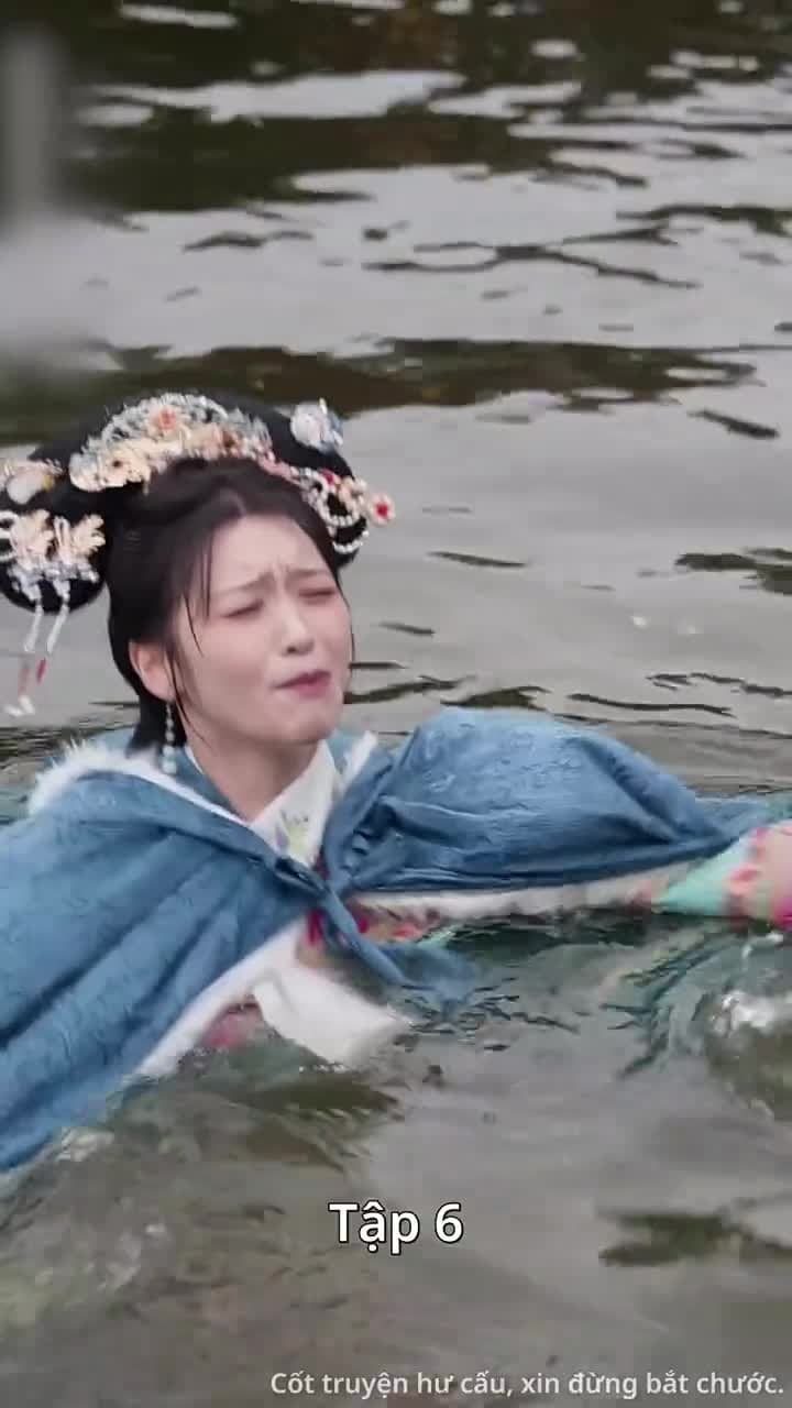 [Lồng tiếng]Cung Tỏa Ngọc Lan - Episode 6