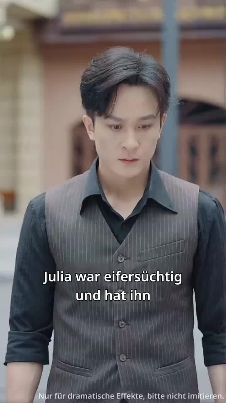 Wenn eine Frau Gerechtigkeit operiert - Episode 38