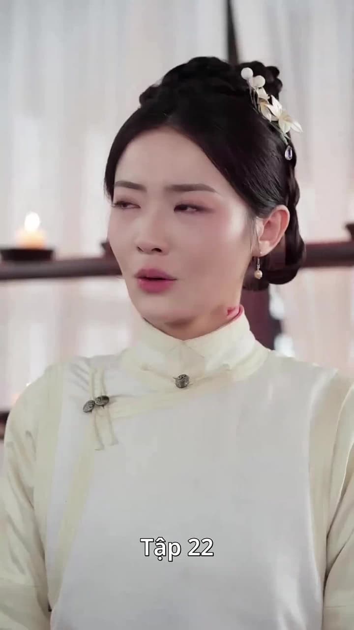 [Lồng tiếng]Cung Tỏa Ngọc Lan - Episode 22