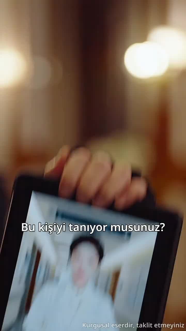 Karanlık Teşhis - Episode 51
