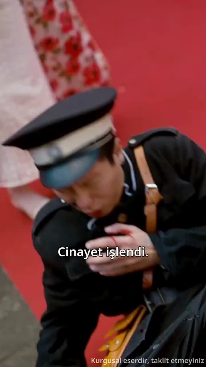 Kader Ağı - Episode 9