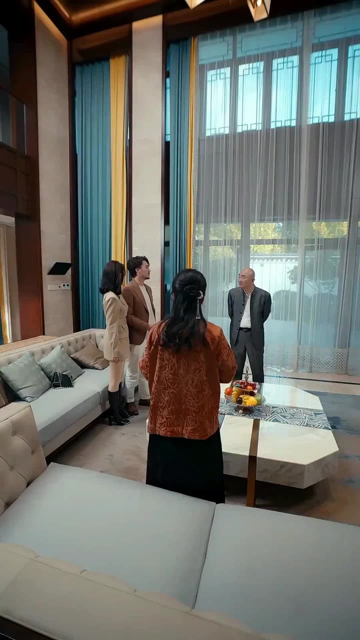 My Boss Is Now My Stepmom - Episode 48