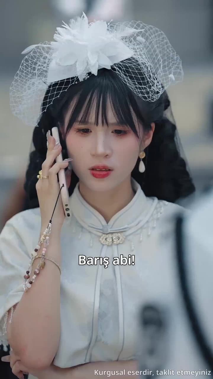 Karanlık Teşhis - Episode 20