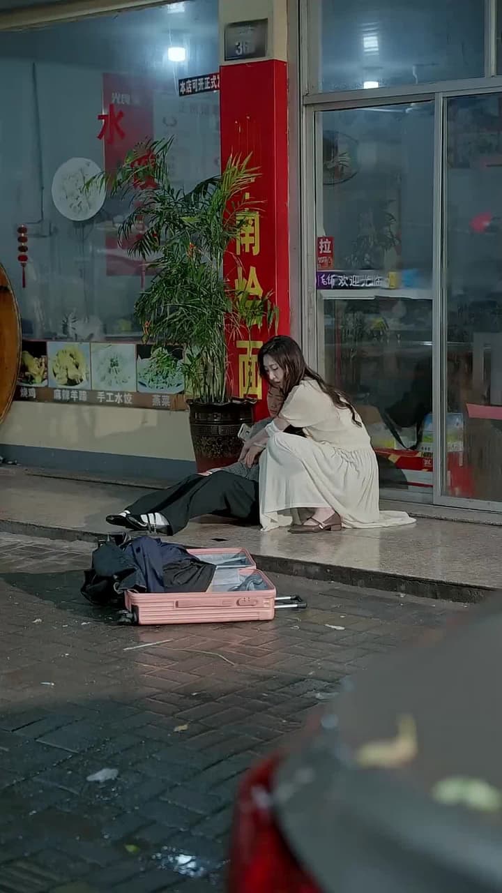 夫人超會，清冷傅總又哭了 - Episode 9