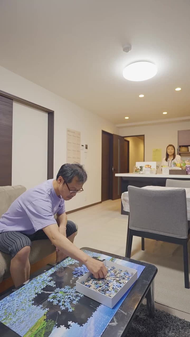 踊るたま子 - Episode 13