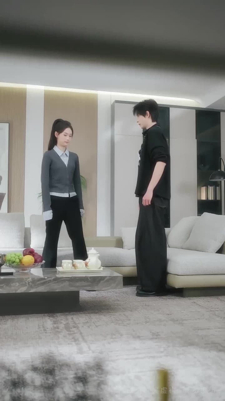 誤入貴族學校,她只想搞錢 - Episode 67